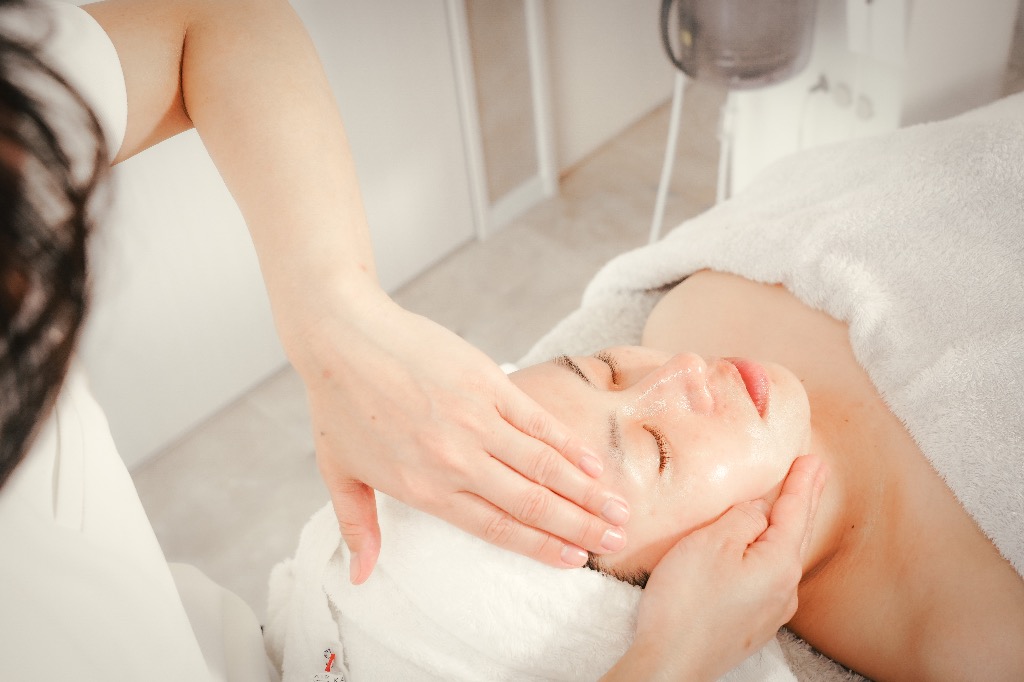 このような方は一度ご体感ください